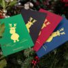 Epk store christmascards moritz christmas allcolors | ein paar kreative