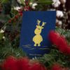 Epk store christmascards moritz christmas blue | ein paar kreative
