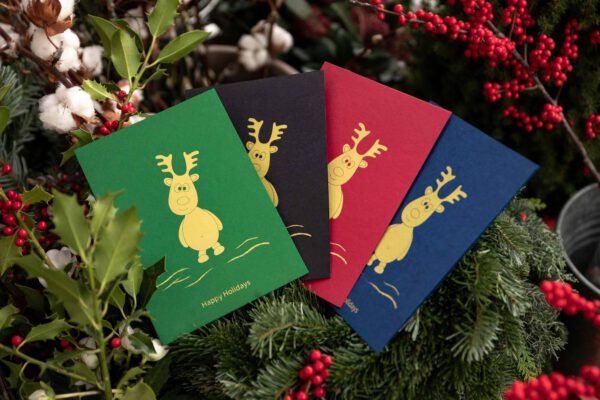 Epk store christmascards moritz holidays allcolors | ein paar kreative