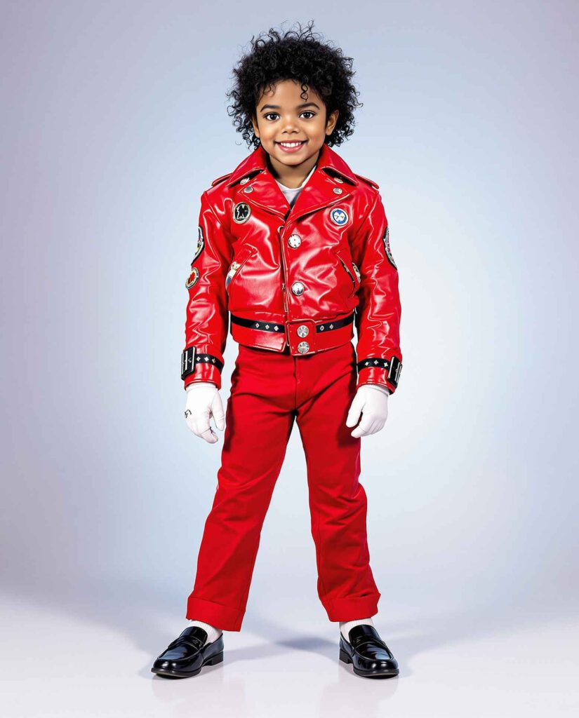 Epk aikids michaeljackson | ein paar kreative